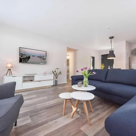 Haus Seven Seas - Indik Διαμέρισμα Χέρινγκσντορφ