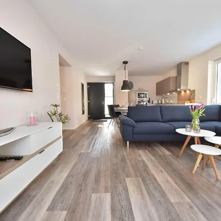 Διαμέρισμα Haus Seven Seas - Indik *