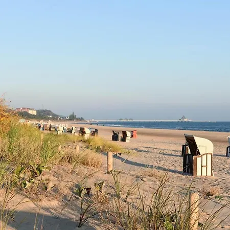 Haus Seven Seas - Indik Διαμέρισμα