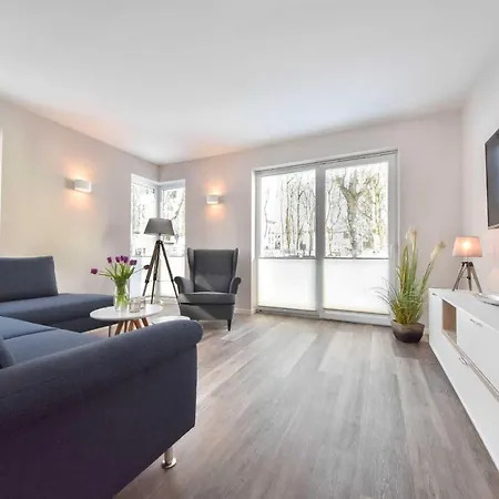 Haus Seven Seas - Indik Διαμέρισμα *