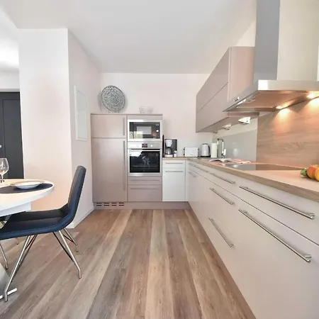 Haus Seven Seas - Indik Διαμέρισμα