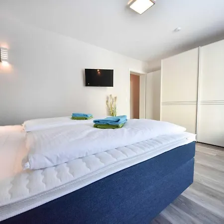 Haus Seven Seas - Indik Χέρινγκσντορφ