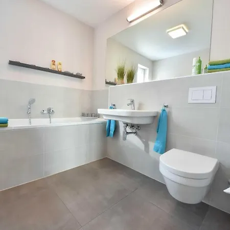 Haus Seven Seas - Indik Διαμέρισμα *