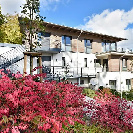 Haus Seven Seas - Indik *