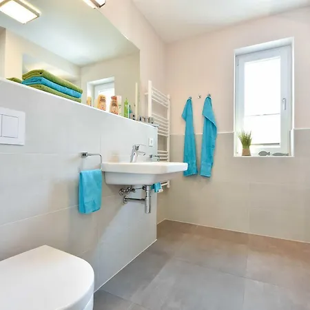 Διαμέρισμα Haus Seven Seas - Indik Χέρινγκσντορφ