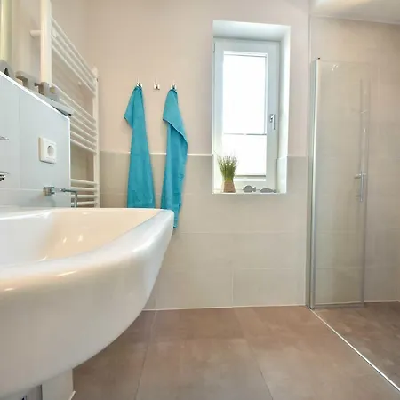 Haus Seven Seas - Indik Διαμέρισμα