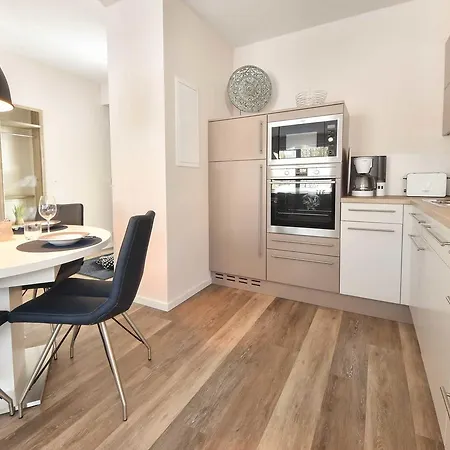 Haus Seven Seas - Indik * Χέρινγκσντορφ