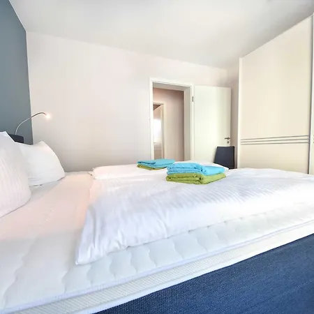 Διαμέρισμα Haus Seven Seas - Indik *