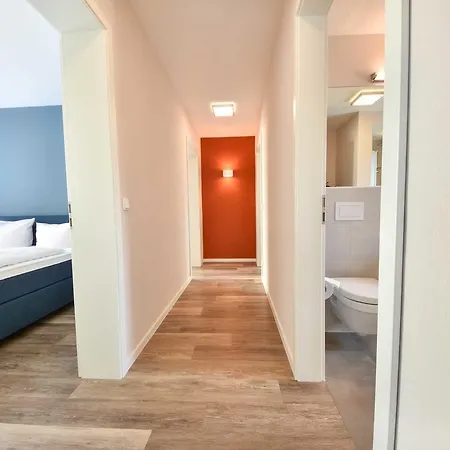 Haus Seven Seas - Indik * Χέρινγκσντορφ