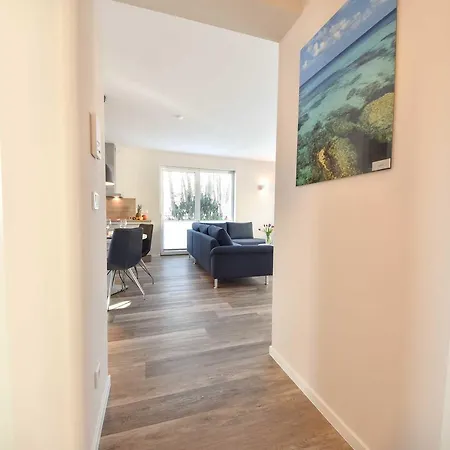 Haus Seven Seas - Indik * Χέρινγκσντορφ