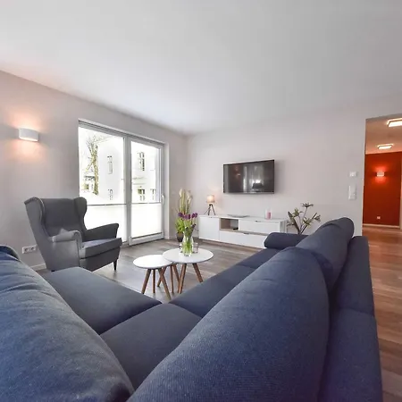 Διαμέρισμα Haus Seven Seas - Indik *