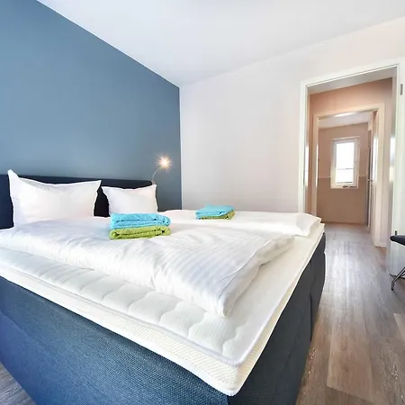 Διαμέρισμα Haus Seven Seas - Indik *